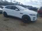 2018 JAGUAR F-Pace