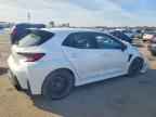 2025 TOYOTA GR Corolla