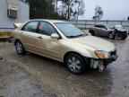 2009 KIA Spectra