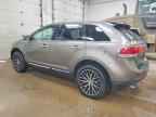 2012 LINCOLN MKX