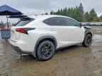 2017 LEXUS NX 200T