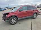2008 HONDA CR-V
