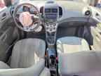 2014 CHEVROLET SONIC