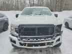 2018 FORD F-150 Lightning