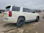 2015 CHEVROLET Tahoe