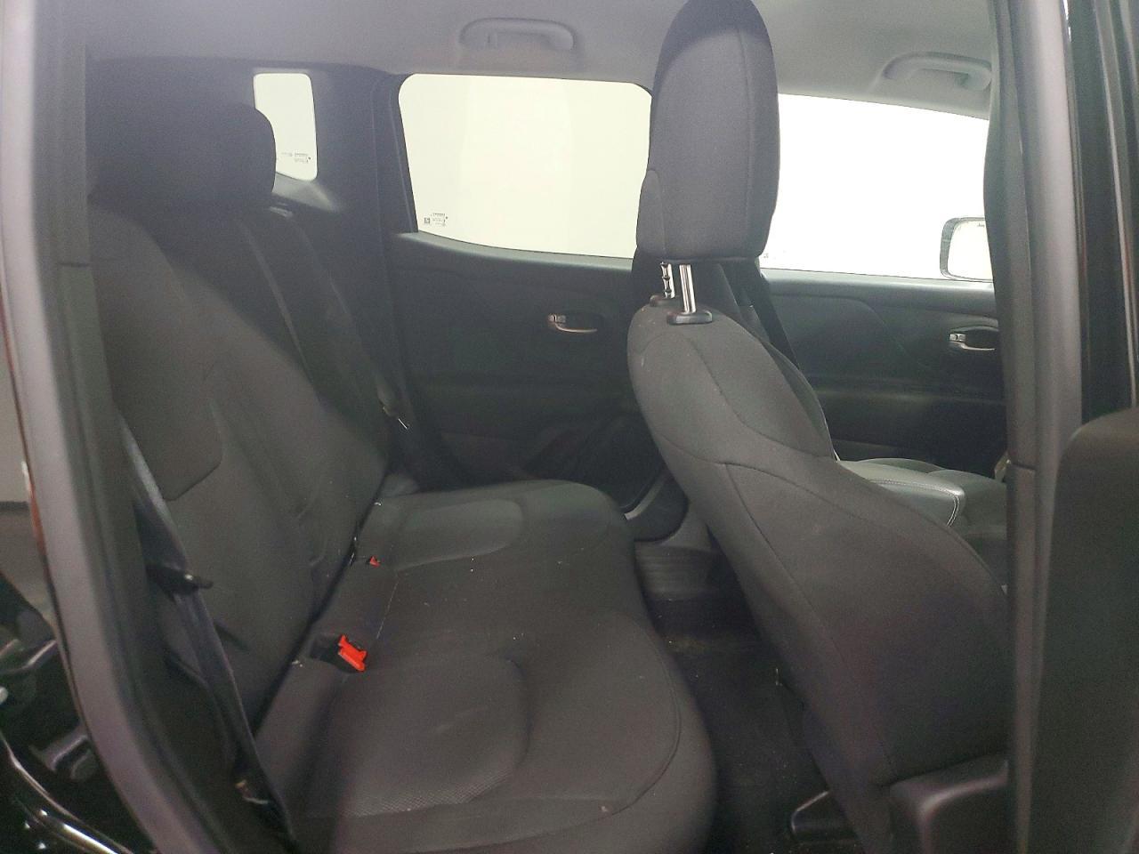 2023 JEEP Renegade