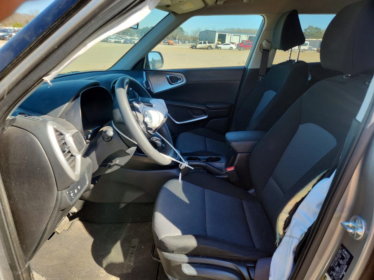 2024 KIA SOUL