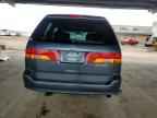 2004 HONDA ODYSSEY
