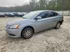 2014 NISSAN SENTRA