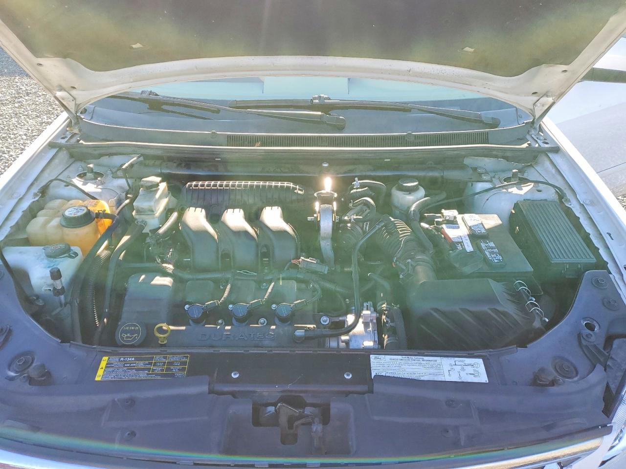 2005 FORD Five Hundred