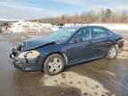 2010 CHEVROLET IMPALA