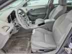 2011 CHEVROLET MALIBU