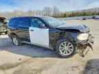 2019 DODGE DURANGO