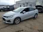 2019 CHEVROLET CRUZE