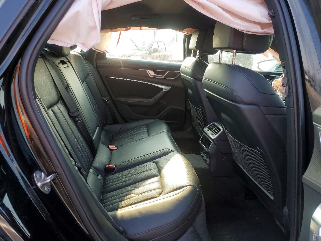 2021 AUDI S6
