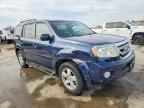 2011 HONDA PILOT