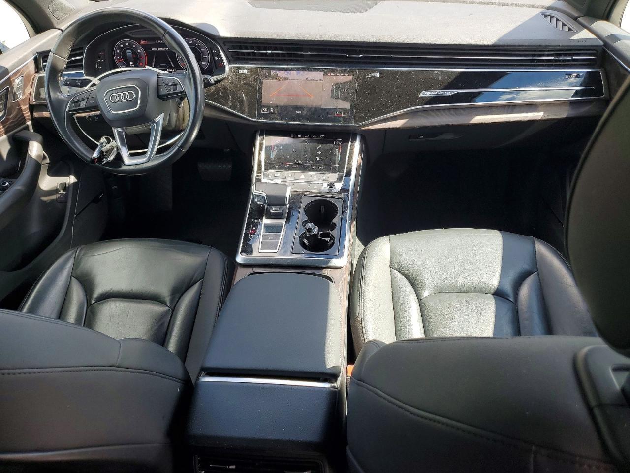 2020 AUDI Q7