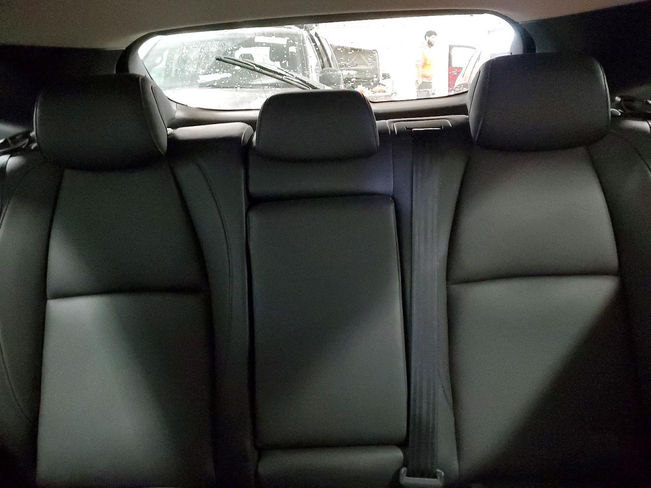 2021 MAZDA CX-30