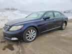 2008 LEXUS LS 460