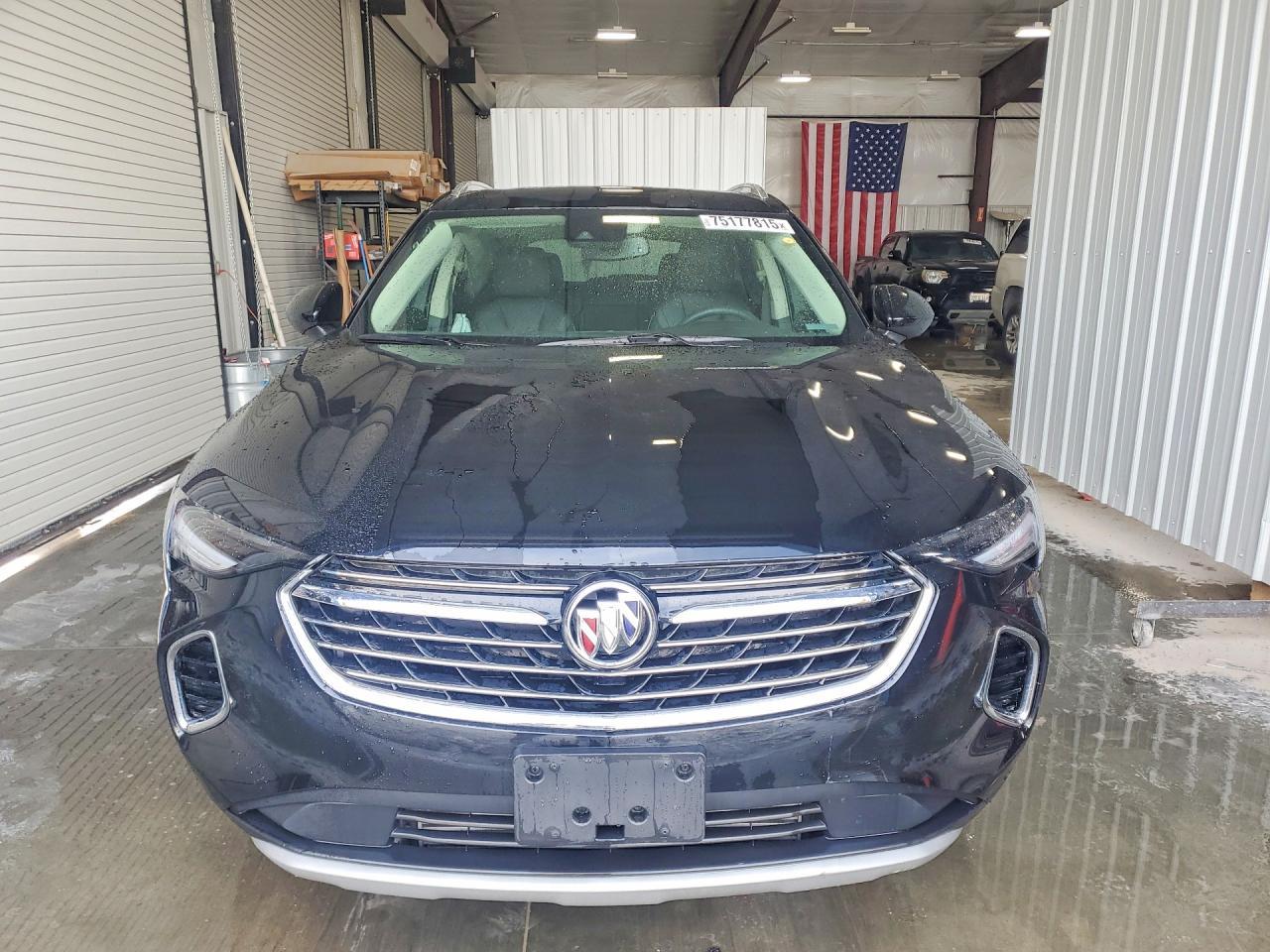 2023 BUICK Envision
