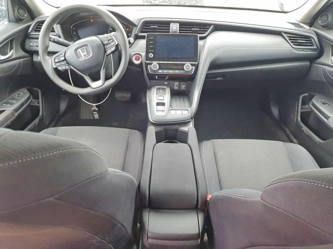 2022 HONDA Insight