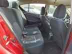 2016 NISSAN VERSA