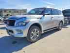 2017 INFINITI QX80