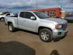 2016 GMC CANYON