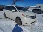 2011 TOYOTA SIENNA