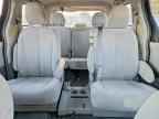 2012 TOYOTA SIENNA