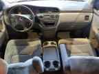 2002 HONDA ODYSSEY