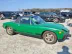 1973 PORSCHE 914