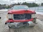2008 GMC Sierra