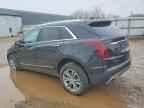 2022 CADILLAC XT5