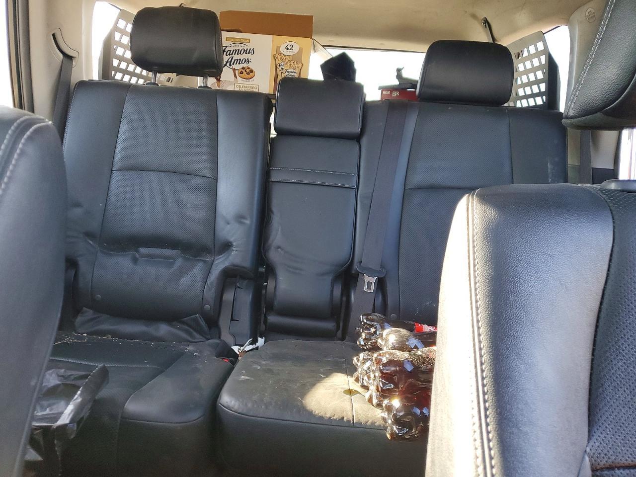 2021 TOYOTA 4Runner
