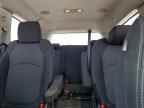 2014 CHEVROLET TRAVERSE