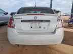 2012 NISSAN SENTRA