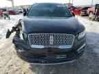 2019 LINCOLN MKC