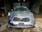2020 TOYOTA HIGHLANDER