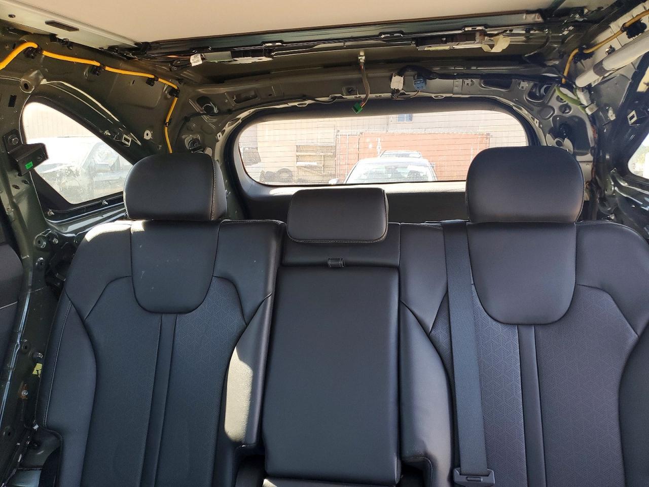 2022 KIA SORENTO