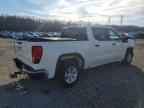 2024 GMC Sierra