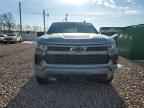 2024 CHEVROLET Silverado