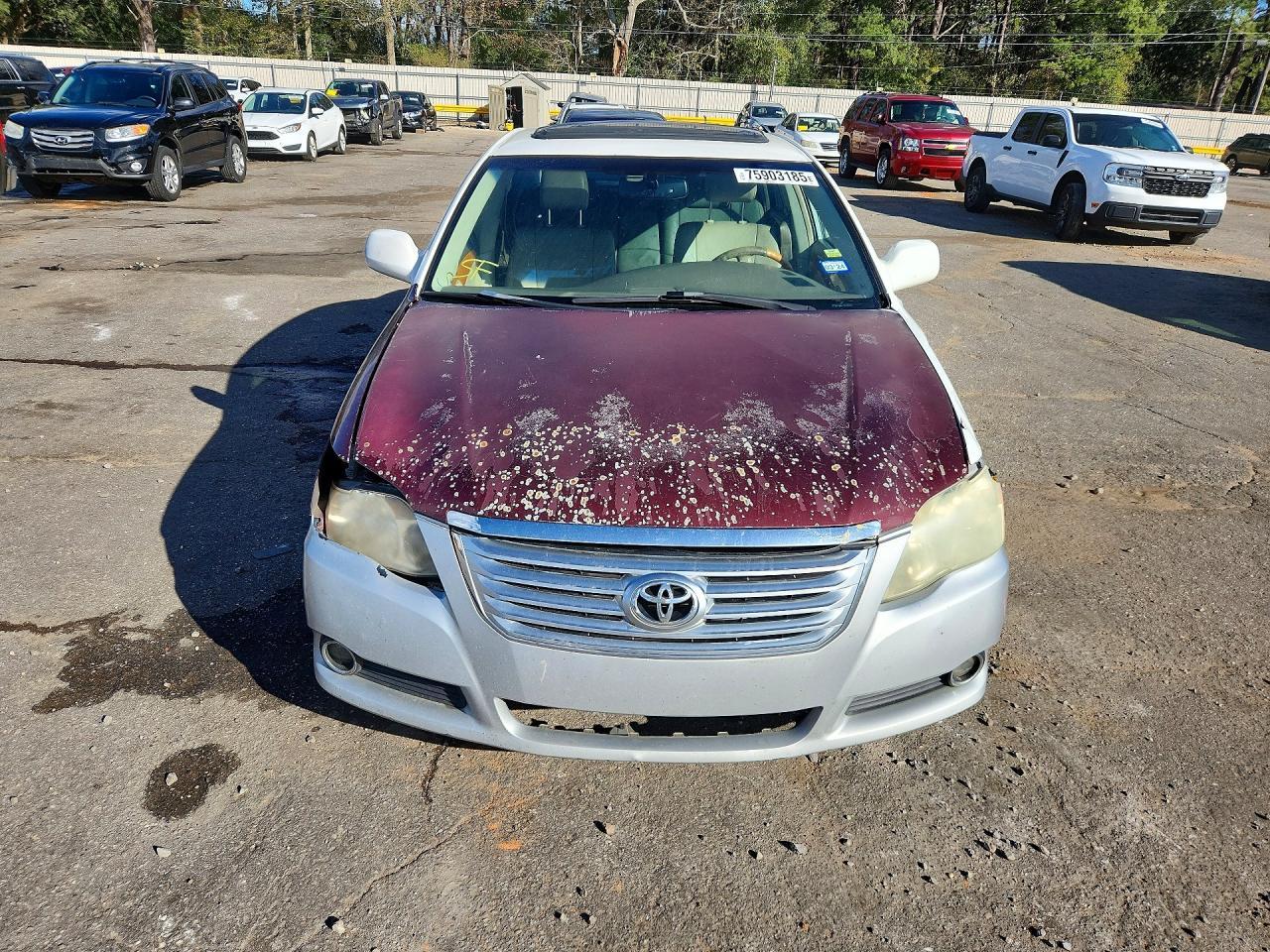 2007 TOYOTA Avalon