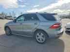 2012 MERCEDES-BENZ ML-Class