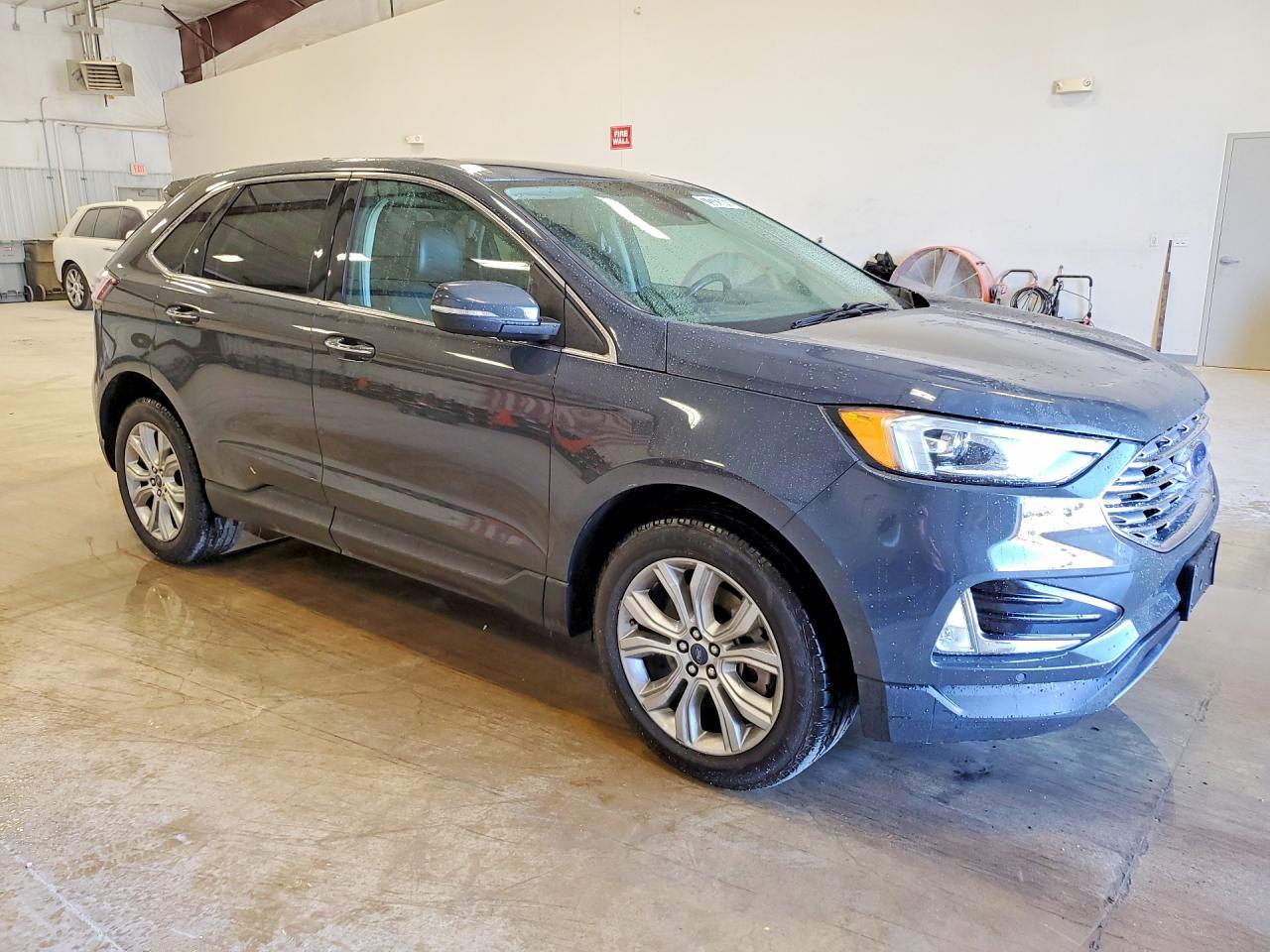 2021 FORD EDGE
