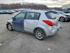 2012 NISSAN VERSA