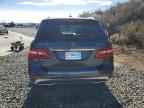 2012 MERCEDES-BENZ ML-Class
