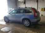 2007 HONDA CR-V