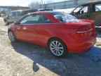 2015 VOLKSWAGEN EOS