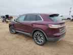 2022 LINCOLN Nautilus